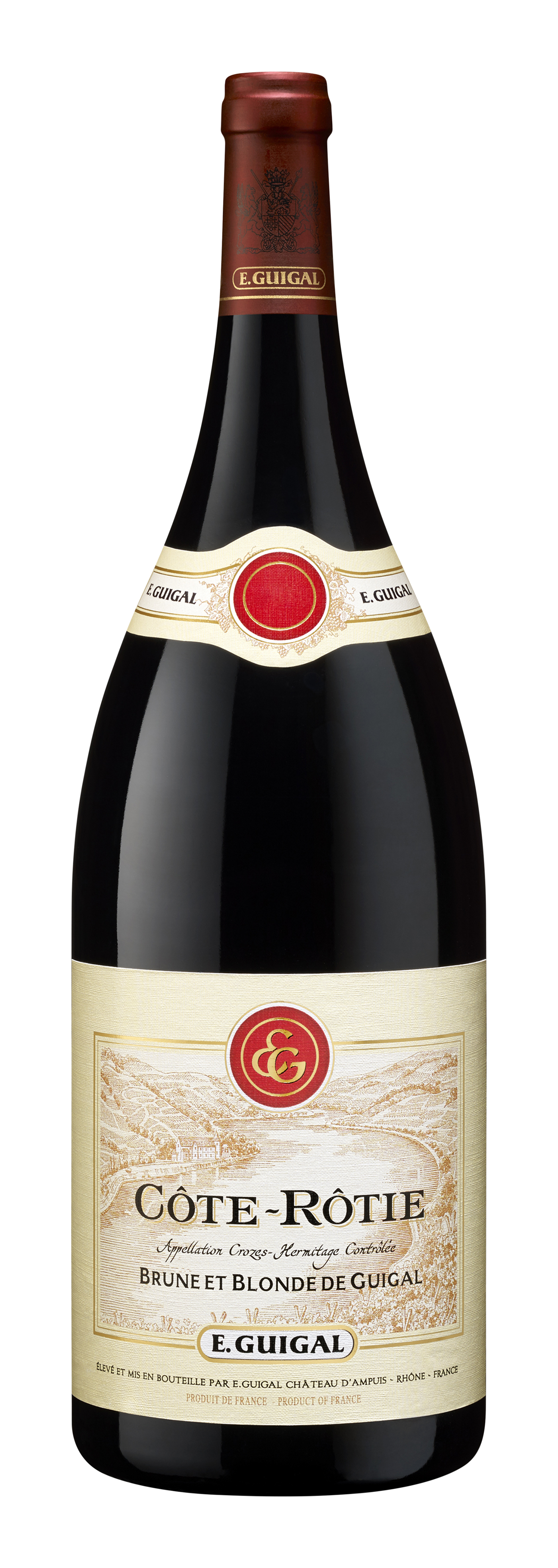 Guigal Brune et Blonde Côte-Rôtie Magnum 2020